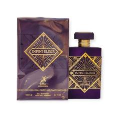 Perfume Maison Alhambra Infini Elixir Eau de Perfum 100ml