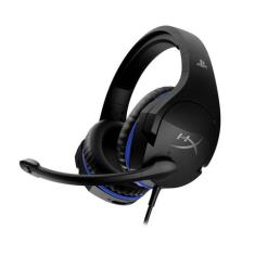 Headset Gamer Hyperx Cloud Stinger Ps4 Hx-Hscss-Bk/Am