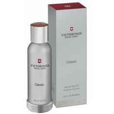 Perfume Victorinox Swiss Army Classic Colonia M EDT 100mL - Victorinox