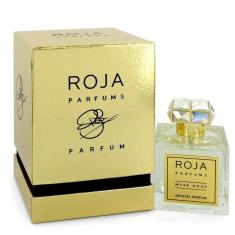Perfume Feminino Roja Parfums 100 Ml Extrato De Perfume Spray