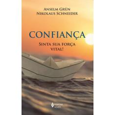 Livro - Confiança