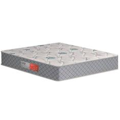 Colchão Casal Espuma Falcon Firme D26 (138x188x18) - Plumatex
