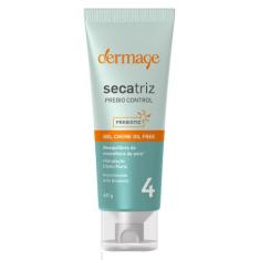 Hidratante Facial Dermage - Secatriz Prebio Control, 40g
