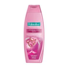 Shampoo Palmolive Naturals Ceramidas Force Sem Sal com 350ml