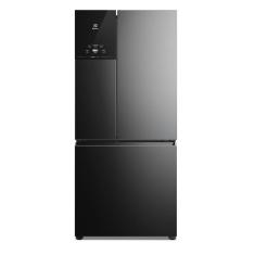 Geladeira Electrolux 590 Litros Frost Free Inverter Preto IM8B - 220V