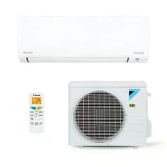 Ar Condicionado Split Hi Wall Daikin Full Inverter 12000 BTUs Frio R32