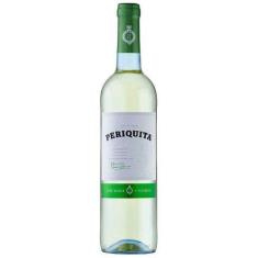 Vinho periquita branco 750 ml, Seco, Branco