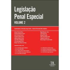 Legislação Penal Especial