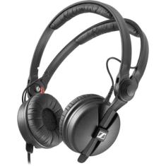 Fone de Ouvido Sennheiser HD25 Preto