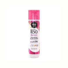 Shampoo Meu Liso Demais 300ml Salon Line, 300ml