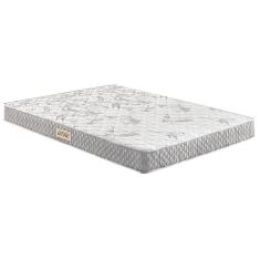 Colchão Ecoflex Ecoline D23 138x188x14 Cinza