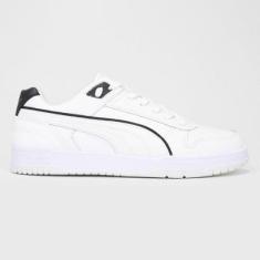 Tênis Puma RBD Game Low Masculino-Masculino