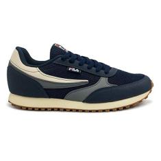 Tênis Fila Renno Classic Masculino-Masculino