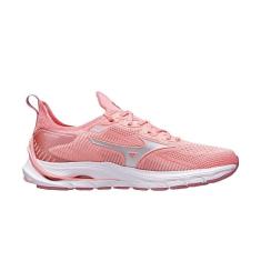 TÊNIS MIZUNO WAVE MIRAI 5 FEMININO-Feminino