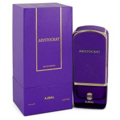 Perfume Feminino Aristocrat Ajmal 75 Ml Eau De Parfum