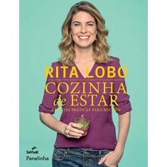 Cozinha de estar: receitas práticas para receber