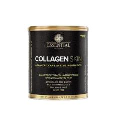Collagen Skin 330G Limão Siciliano - Essential Nutrition