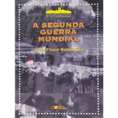 Livro - A segunda guerra mundial