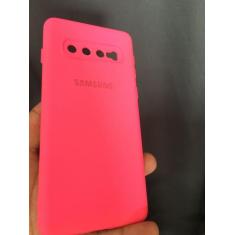 Capa S10 Silicone - Samsung