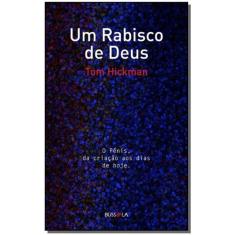 Um Rabisco de Deus - o Pênis, da Criação aos Dias de Hoje