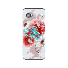 Capa Adesivo Skin363 Verso Para Positivo P28