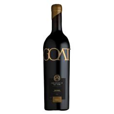 Vinho Tinto GOAT - The First - Tenuta Foppa & Ambrosi 750 mL