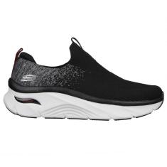 TENIS SKECHERS ARCH FIT DLUX MASCULINO TAMANHO 39-Feminino