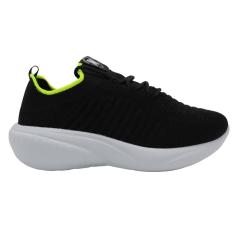 Tênis Infantil Molekinho 2855.104 Preto