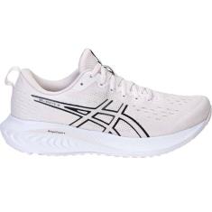 Tênis Feminino Esportivo Corrida Caminhada AmpliFoam Running Asics Gel-Excite 10