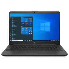 Notebook HP 250 G9 15.6'' HD I5-1235U 8GB SSD 256GB Windows 11 Pro Cin