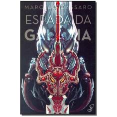 Espada da Galáxia, Sortido
