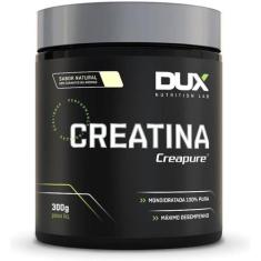 Creatina 100% Creapure (300g) Dux Nutrition