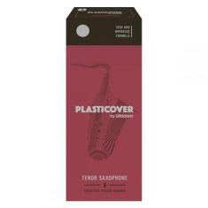 Palheta Sax Tenor Plasticover 3 Unidade 3871 - Izzo
