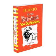 Diário De Um Banana 11 - Vai Ou Racha
