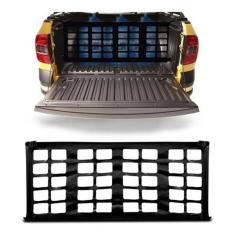 Divisor De Cacamba Rede Grade Splody Pickup Grande 140X43Cm