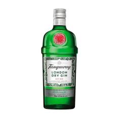 Gin Tanqueray London Dry - 750Ml, Clássico e Seco, 750ml