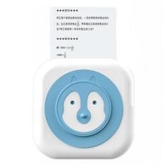 Impressora Térmica Portátil HD - Pequena e com Acabamento de Alta Qual