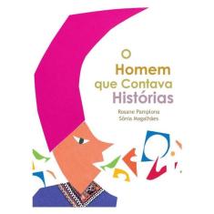 O Homem Que Contava Histórias