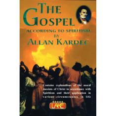 The Gospel According To Spiritism - O Evangelho Segundo O Espiritismo