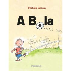 Livro - A bola