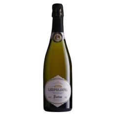 Cerveja leopoldina italian grape ale 750ml