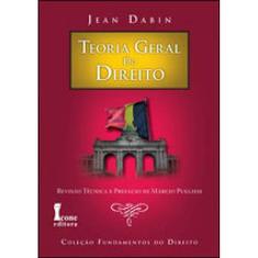 Teoria Geral Do Direito