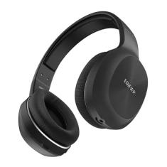 Fone De Ouvido Edifier, Bluetooth, Cancelamento de Ruído, Qualcomm, Preto - W800BT