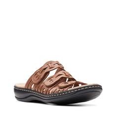 Clarks Women's Leisa Faye Sandal