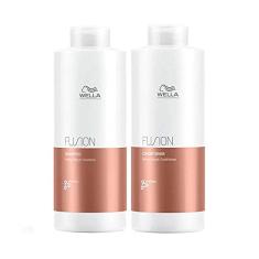 KIT WELLA PRO FUSION SH1L+CD1L