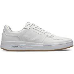 Tênis Unissex Olympikus Versa Branco - 4375-Unissex