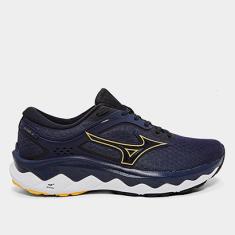 Tênis Mizuno Wave Titan 3 Masculino-Masculino