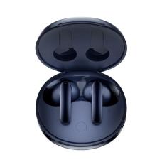 Fone de Ouvido QCY T13 ANC 2 Bluet 5.3 8hs bateria 2 Microf Atende chamadas - E10 T20 T10 T41-Unissex