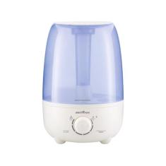 Umidificador Ultrassônico de Ar Portátil Britânia - BUD04B 4,8L