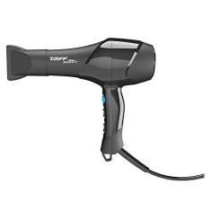 Secador, 110 V, Taiff, New Smart, Preto